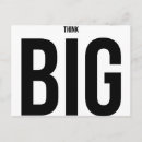 Search for think postcards Cool