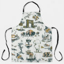 Search for yellowstone aprons National park