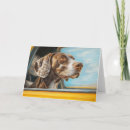 Search for car art cards Pet lover