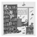 Search for bookshop posters Bookstore