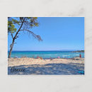 Search for summer stamp postcards Greece
