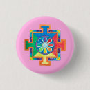 Search for creation badges Colourful