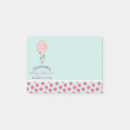 Search for light baby blue post it notes Cute