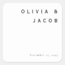 Search for minimalistic stickers White