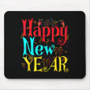 Search for new years eve mousepads 026