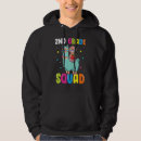 Search for llama hoodies 2nd