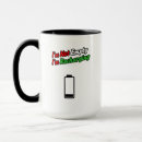 Search for recharge mugs Mindfulness