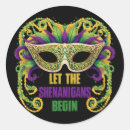 Search for fat tuesday stickers Celebration