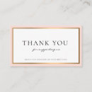 Search for support business cards Professional