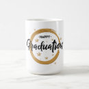 Search for happy graduation mugs Graduate