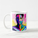 Search for non representational Non binary representation