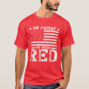 Search for red flag tshirts Navy