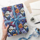 Search for whimsical gift wrap Colorful