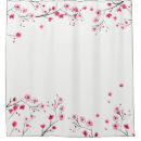 Search for cherry blossom shower curtains Bloom