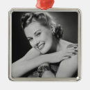 Search for lipstick christmas tree decorations Black and white
