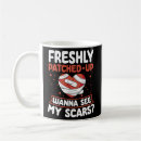 Search for heart surgery mugs Health