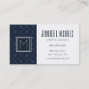 Search for rope business cards Seashell