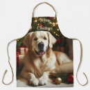 Search for golden retriever aprons Animal