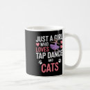 Search for tap dance mugs Danceclass