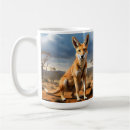 Search for down under mugs Kangaroo
