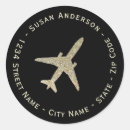 Search for aerodrome stickers Aircraft