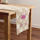 Search for beauty table runners pink