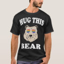 Search for bisexual bear tshirts Trans