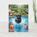 Search for black labrador puppy cards Cute
