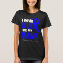 Search for blue feather tshirts Wear