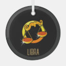 Search for libra christmas tree decorations Gold