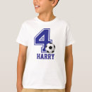 Search for 4th birthday kids tshirts 4 year old