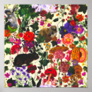 Search for funny easter posters Floral