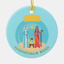 Search for manger christmas tree decorations Gold