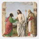 Search for life of jesus christ stickers Giovanni