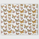 Search for monarch butterfly wrapping paper Nature