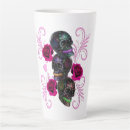 Search for dead mugs Sugar skull