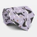 Search for boston terrier ties Cute