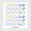 Search for snow storm stickers Weather