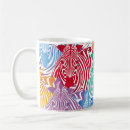 Search for zebra design mugs Blue