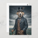 Search for yellow labrador retriever postcards Animal