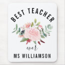 Search for special education mousepads Teacher