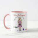 Search for performing mugs Music