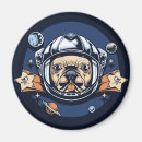 Search for mopping magnets Pugs