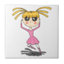 Search for tutu tiles Girl
