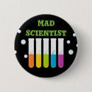 Search for mad scientist badges Laboratory
