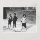 Search for slums postcards English