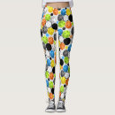 Search for blue and green polka dots leggings Modern