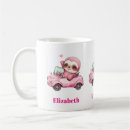 Search for fun car mugs Driving
