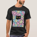 Search for yellow happy face tshirts Smiling