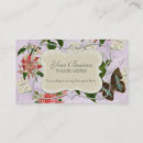 Search for hydrangea business cards Roses